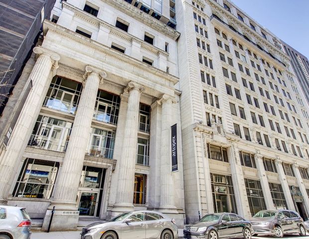 À louer / Appartement - Photo 1