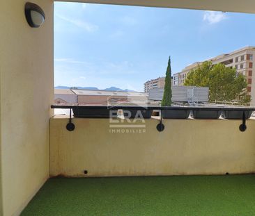 Appartement 10ème - Secteur Saint Jean - 3 pièces 71 m2 - Balcon - ... - Photo 3