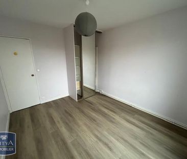 Location Appartement 4 pièces 93m² BOURGES 18000 - Photo 5