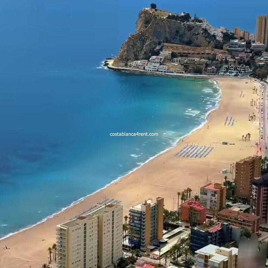 La Cala de Finestrat - Photo 1