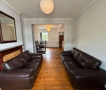 Harriett Street, Cathays, Cardiff, CF24 - Photo 2