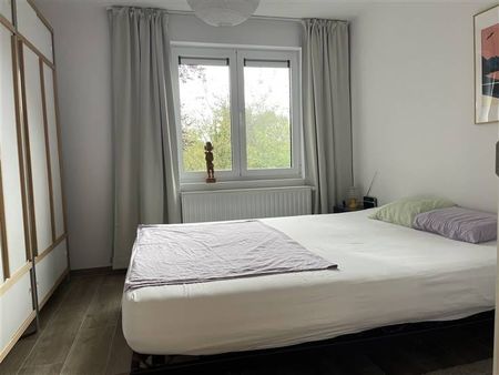 Appartement te huur - Photo 5
