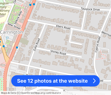 Shirley Road, Mapperley Park - Photo 1