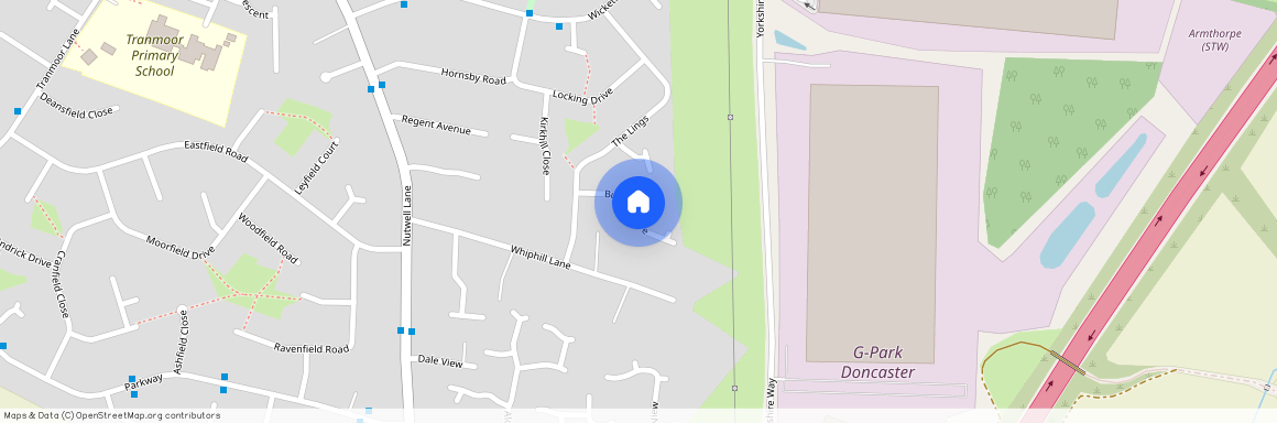 Butterill Drive, Armthorpe, Doncaster