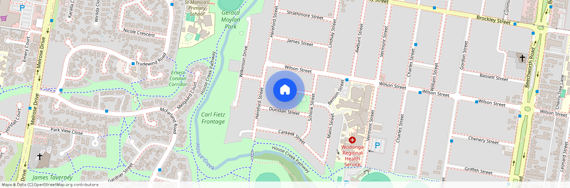 9 Mcgeoch Court, 3690, Wodonga, Vic