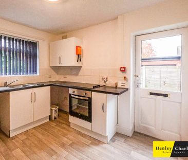 1 Bedroom Ground Floor Flat For Rent - Photo 2