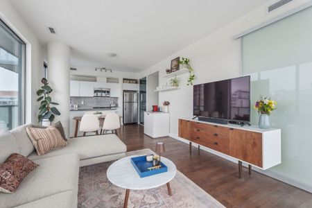 For Lease - 1815 Yonge Street Unit# 1404, Toronto, Ontario - Photo 3