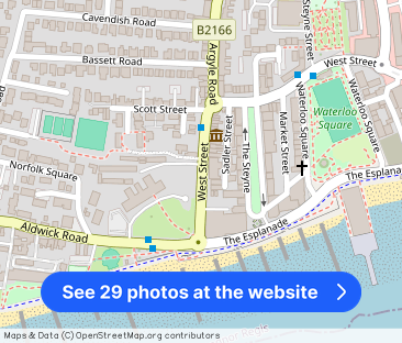 West Street, Bognor Regis, PO21 - Photo 1