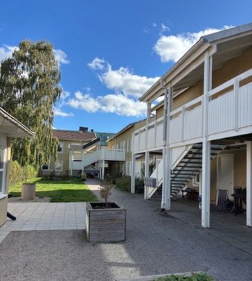 Larmgatan 7C, Tomelilla - Foto 1