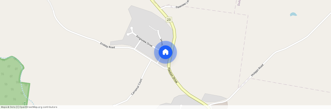 8 Summit Street, Qld 4560, Flaxton