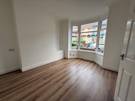 2 bedroom terraced house to rent - Photo 1