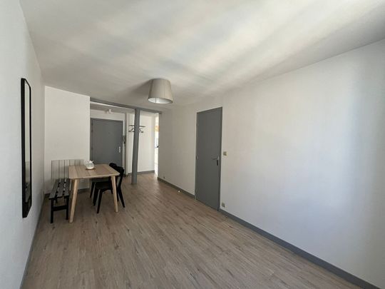 Location appartement 2 pièces, 44.26m², Laval - Photo 1