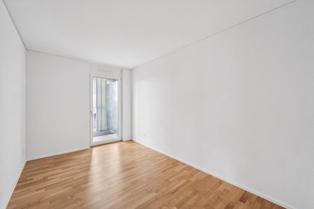 "Erstbezug Co-Next: Zusammen. Leben. Muttenz" - Photo 5