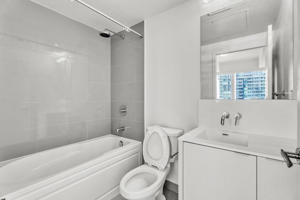 For Lease - 88 Harbour Street Unit# 4004, Toronto, Ontario - Photo 1