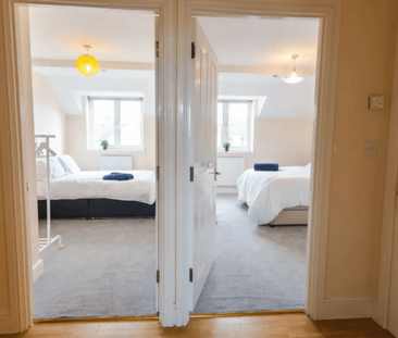 2 bedroom flat to rent - Photo 6 | Rentumo