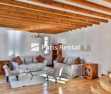 Tout savoir sur cette maison dans le quartier Louvois-Anatole Franc... - Photo 1