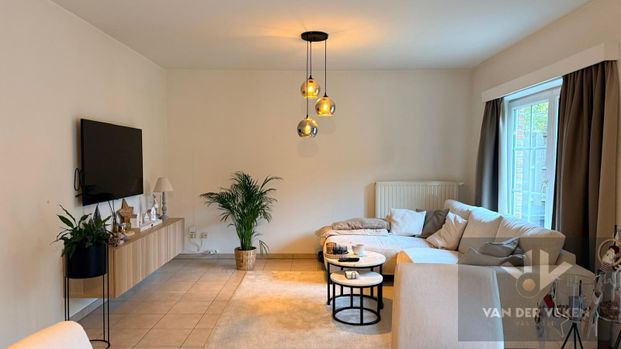 Mooie halfopen bebouwing in Stokrooie. - Foto 1