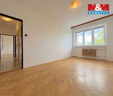 Pronájem bytu 2+1 50 m² - Photo 2