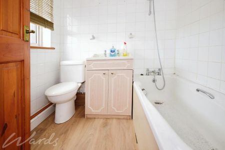 1 bedroom end of terrace house to rent - Photo 4