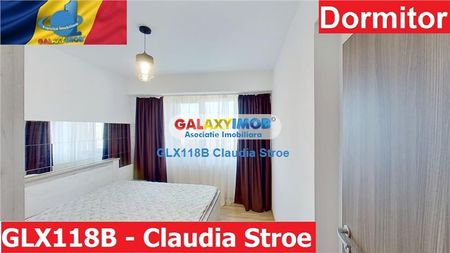 Inchiriere apartament 2 camere Militari Apusului cu LOC DE PARCARE - Photo 5