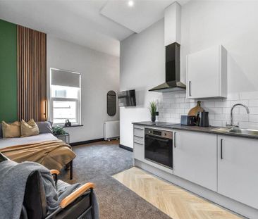 Studio to rent - Photo 2