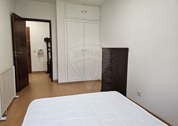 Apartamento T1 em Coimbra