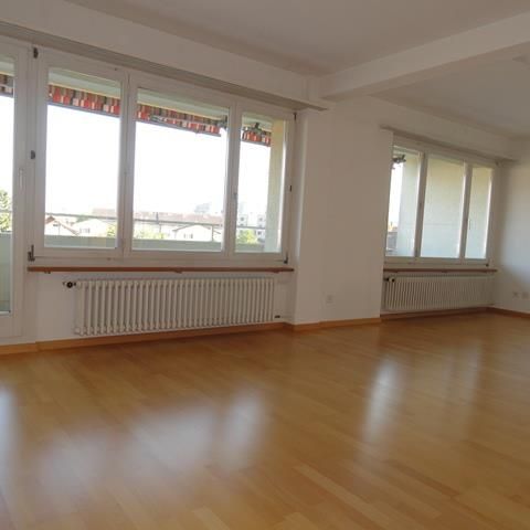 4.5-Zimmerwohnung in ruhigem Quartier - Foto 1