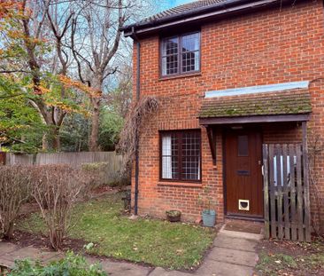 1 bedroom terraced house to rent - Photo 6