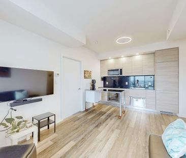 For Lease - 75 Canterbury Place Unit# 10, Toronto, Ontario - Photo 5