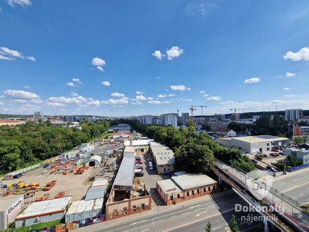 Pronájem bytu 1+kk 33 m² - Photo 4