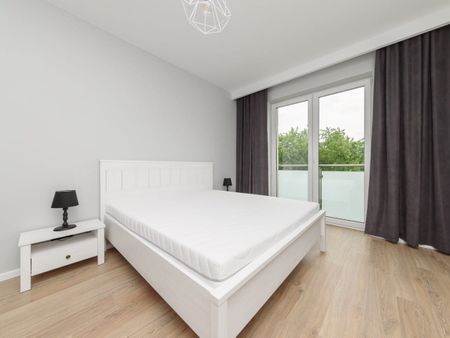 Mieszkanie do wynajęcia 3 pokoje Tawułkowa, Warszawa 75.12 m² - Photo 4
