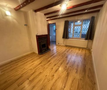 2 bedroom bungalow to rent - Photo 1