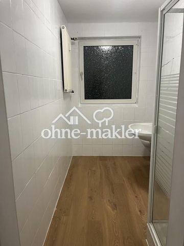 Attraktive 3 Zimmer Wohnung in Georgsmarienhütte , Bezugsfertig! - Photo 3