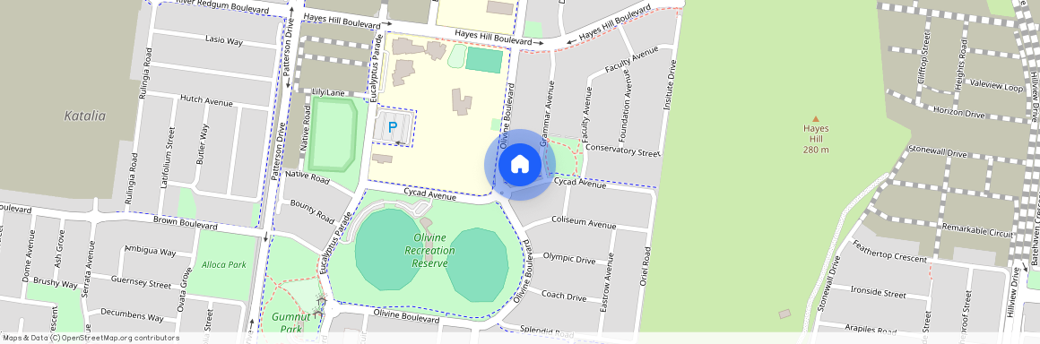 3 Cycad Avenue, Vic 3064, Donnybrook