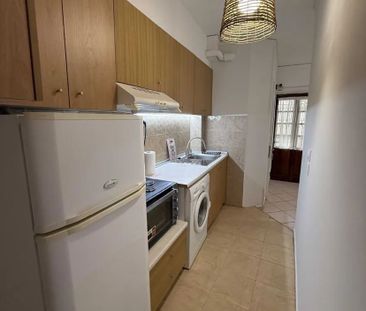 Διαμέρισμα για ενοικίαση Καμάρες (Λέσβος - Μυτιλήνη) - Photo 1