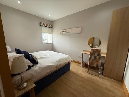 Woodside Apartments, Strathkinness - Photo 4