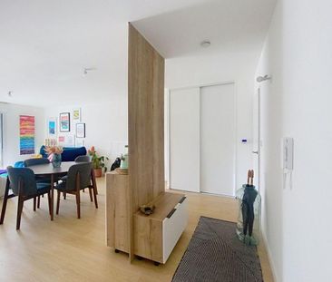 Appartement T4 à louer Saint Malo - 81 m² - Photo 6