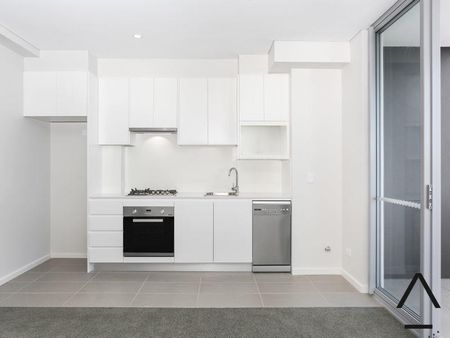 11/550 Marrickville Road, Dulwich Hill NSW 2203 - Apartment For Rent | Domain - Photo 5