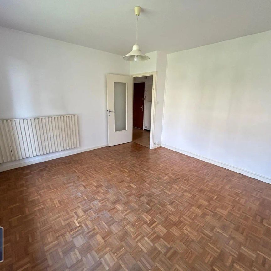 Appartement à louer 1 pièce 31.18m² - Photo 1