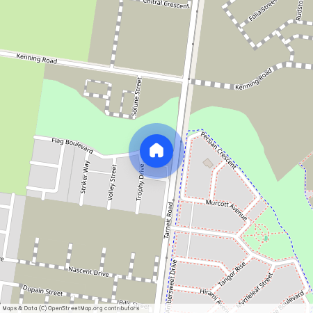 9 Flag Bvd, Vic 3029, Tarneit