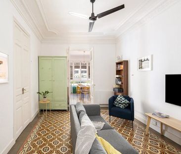 Carrer de Mallorca, Barcelona, Catalonia 08037 - Photo 5