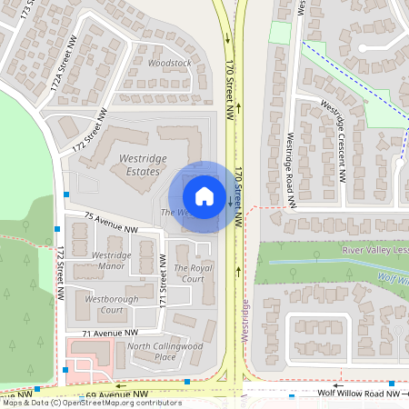 7511 171 Street, AB, Edmonton