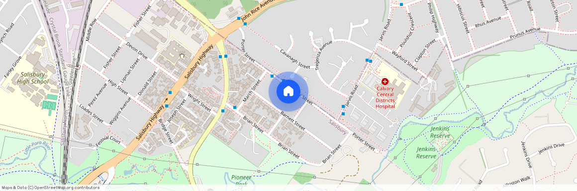 1/27 Porter St, SA 5108, Salisbury