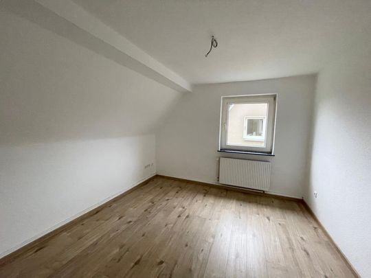 Praktische 1-Zimmer-Wohnung nähe Lendringsen (Bitte Ausstattungshinweise beachten) - Foto 1