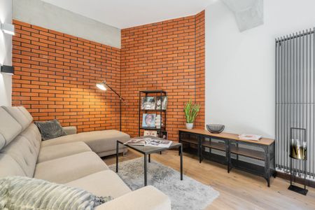 Apartament w Stylu Loft, centralna lokalizacja 57.4 m² - Photo 5