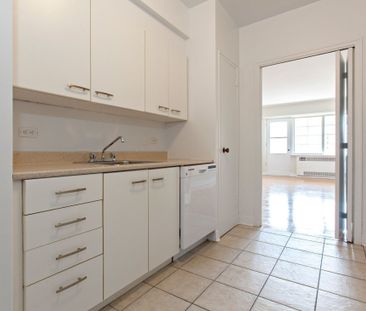 Appartement à louer - Montréal (Ville-Marie) (Mille Carré Doré) App... - Photo 4