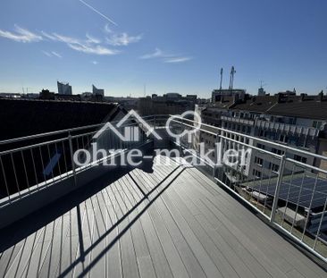 Worringer Str. 86, 40476 Düsseldorf - Photo 1