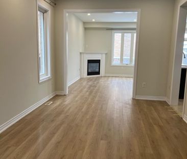 For Lease - 36 Turnhouse Crescent, Markham, Ontario - Photo 2