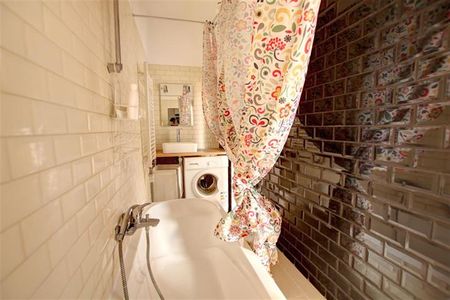 Appartement te huur in Brussel - Photo 5