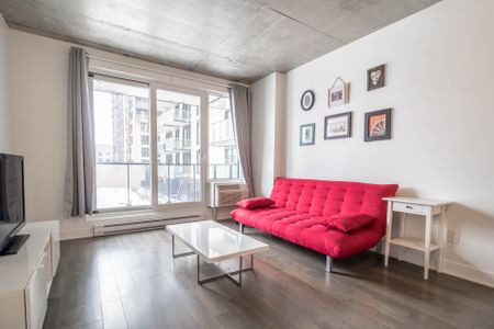Condo for rent, Montréal (Le Sud-Ouest) - Photo 4